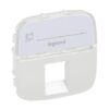 VALENA ALLURE ΠΛΑΚ RJ45 ΕΤΙΚ PEARL LEGRAND – 755479