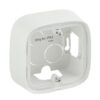 VALENA ALLURE ΚΟΥΤΙ WHITE 1Θ ΕΠΙΤΟΙΧΟ LEGRAND – 755551