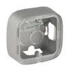 VALENA ALLURE ΚΟΥΤΙ ALUM 1Θ ΕΠΙΤΟΙΧΟ LEGRAND – 755571
