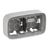 VALENA ALLURE ΚΟΥΤΙ ALUM 2Θ ΕΠΙΤΟΙΧΟ LEGRAND – 755572