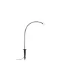 Faro Barcelona CUCA 650 Μάυρο Καρφάκι Φωτιστικό Κήπου LED 3W 2700K 24V IP65 – 75565FR