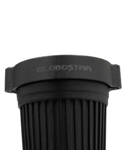 GloboStar® 75581 Προβολάκι Κήπου Καρφωτό – Δαπέδου Bridgelux COB LED 10W 1200lm 35° DC 12-24V Αδιάβροχο IP67 Ψυχρό Λευκό 6000K Dimmable