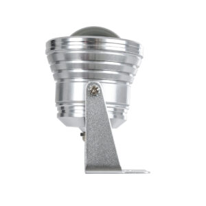 GloboStar® 75590 Προβολάκι Κήπου Δαπέδου COB LED 10W 800lm 35° DC 12V Αδιάβροχο IP65 Ψυχρό Λευκό 6000K Dimmable – 2 Χρόνια Εγγύηση