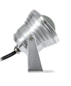 GloboStar® 75590 Προβολάκι Κήπου Δαπέδου COB LED 10W 800lm 35° DC 12V Αδιάβροχο IP65 Ψυχρό Λευκό 6000K Dimmable – 2 Χρόνια Εγγύηση