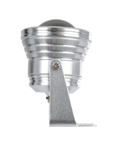 GloboStar® 75591 Προβολάκι Κήπου Δαπέδου COB LED 10W 700lm 35° DC 12V Αδιάβροχο IP65 Θερμό Λευκό 2700K Dimmable – 2 Χρόνια Εγγύηση