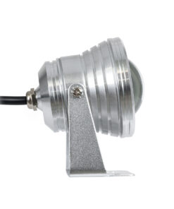 GloboStar® 75591 Προβολάκι Κήπου Δαπέδου COB LED 10W 700lm 35° DC 12V Αδιάβροχο IP65 Θερμό Λευκό 2700K Dimmable – 2 Χρόνια Εγγύηση