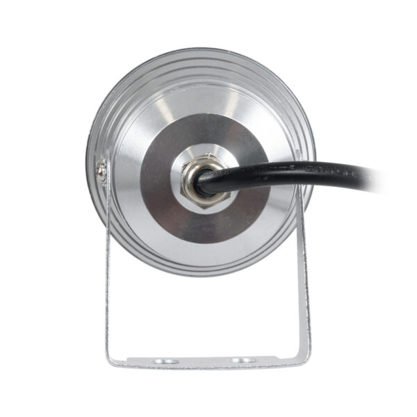 GloboStar® 75591 Προβολάκι Κήπου Δαπέδου COB LED 10W 700lm 35° DC 12V Αδιάβροχο IP65 Θερμό Λευκό 2700K Dimmable – 2 Χρόνια Εγγύηση