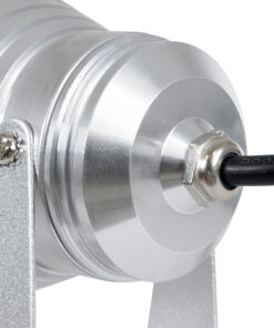 GloboStar® 75591 Προβολάκι Κήπου Δαπέδου COB LED 10W 700lm 35° DC 12V Αδιάβροχο IP65 Θερμό Λευκό 2700K Dimmable – 2 Χρόνια Εγγύηση