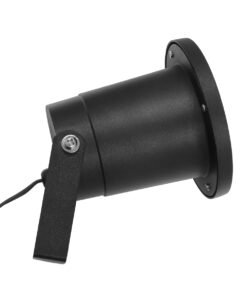 GloboStar® 75598 Προβολάκι Κήπου Καρφωτό – Δαπέδου Laser 30W 60° AC 230V Αδιάβροχο IP67 με Ασύρματο Χειριστήριο RF 2.4Ghz Πράσινο – Κόκκινο