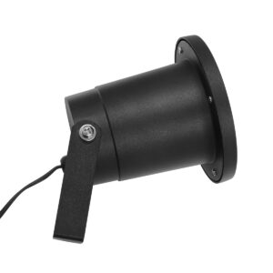 GloboStar® 75598 Προβολάκι Κήπου Καρφωτό – Δαπέδου Laser 30W 60° AC 230V Αδιάβροχο IP67 με Ασύρματο Χειριστήριο RF 2.4Ghz Πράσινο – Κόκκινο