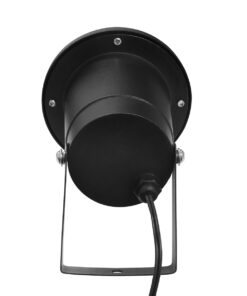 GloboStar® 75598 Προβολάκι Κήπου Καρφωτό – Δαπέδου Laser 30W 60° AC 230V Αδιάβροχο IP67 με Ασύρματο Χειριστήριο RF 2.4Ghz Πράσινο – Κόκκινο