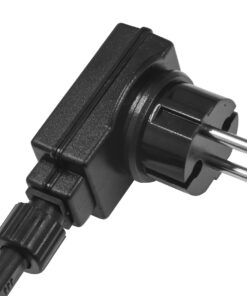 GloboStar® 75598 Προβολάκι Κήπου Καρφωτό – Δαπέδου Laser 30W 60° AC 230V Αδιάβροχο IP67 με Ασύρματο Χειριστήριο RF 2.4Ghz Πράσινο – Κόκκινο