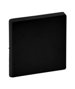 VALENA LIFE ΠΛΑΚ ΔΙΑΚ ΑΠΛΟΥ-Α/Ρ BLACK – 756002