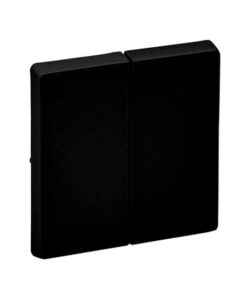 VALENA LIFE ΠΛΑΚ ΚΟΜΜΥΤΑΤΕΡ BLACK – 756022