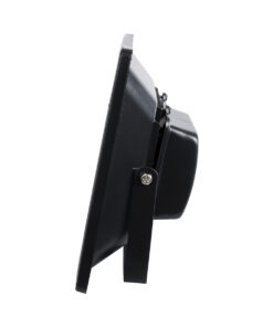 GloboStar® 75602 Επαγγελματικός Προβολέας LED 50W 3250lm 120° AC 220-240V Αδιάβροχος IP65 με Ασύρματο Χειριστήριο IR – RGB – Μ28.5 x Π23.5 x Υ10cm – 3 Χρόνια Εγγύηση