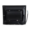 GloboStar® 75602 Επαγγελματικός Προβολέας LED 50W 3250lm 120° AC 220-240V Αδιάβροχος IP65 με Ασύρματο Χειριστήριο IR – RGB – Μ28.5 x Π23.5 x Υ10cm – 3 Χρόνια Εγγύηση