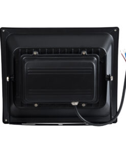 GloboStar® 75602 Επαγγελματικός Προβολέας LED 50W 3250lm 120° AC 220-240V Αδιάβροχος IP65 με Ασύρματο Χειριστήριο IR – RGB – Μ28.5 x Π23.5 x Υ10cm – 3 Χρόνια Εγγύηση