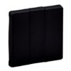 VALENA LIFE ΠΛΑΚ ΔΙΑΚ 3ΠΛΟΥ BLACK – 756032