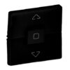 VALENA LIFE ΠΛΑΚ ΡΟΛΩΝ BLACK – 756142