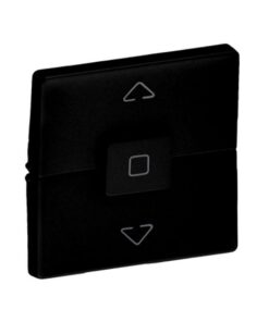 VALENA LIFE ΠΛΑΚ ΡΟΛΩΝ BLACK – 756142