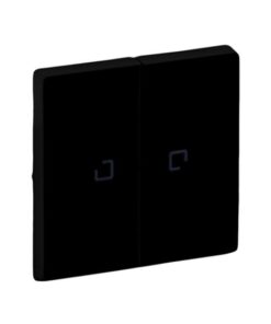 VALENA LIFE ΠΛΑΚ ΦΩΤ ΚΟΜΜΥΤ BLACK – 756222