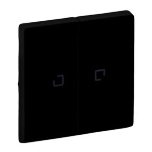 VALENA LIFE ΠΛΑΚ ΦΩΤ ΚΟΜΜΥΤ BLACK – 756222
