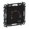 VALENA LIFE ΗΛΕΚΤΡ ΘΕΡΜΟΣΤ ΧΩΡΟΥ BLACK – 756333
