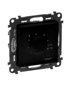 VALENA LIFE ΘΕΡΜΟΣΤ ΓΙΑ ΕΝΔΟΔΑΠ BLACK – 756334