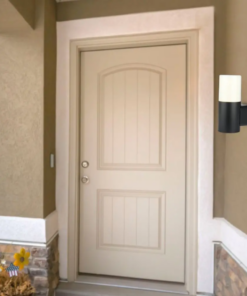 Επιτοίχιο Φωτιστικό Κήπου GU10 IP54 Aluminum + PC με Μαύρο Σώμα Κυκλικό V-TAC – 7566