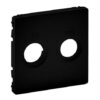 VALENA LIFE ΠΛΑΚ TV-SAT BLACK – 756822