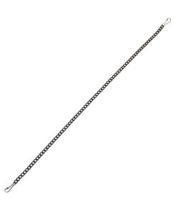 GloboStar® 75687 Φωτιστικό Ταμπέλα LED Οβάλ Σήμανσης COFFEE με Πρίζα AC 230V Μ48 x Π1.8 x Υ24.5cm