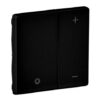 VALENA LIFE ΠΛΑΚ ΡΥΘΜ 2 ΠΛΗΚΤ BLACK – 756892