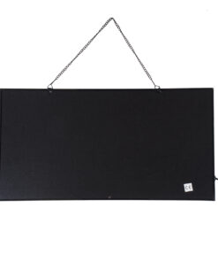 GloboStar® 75693 Φωτιστικό Ταμπέλα Φωτεινή Επιγραφή LED Σήμανσης BARBER SHOP 3W AC 230V με Διακόπτη On/Off Κόκκινο – Μπλε – Λευκό