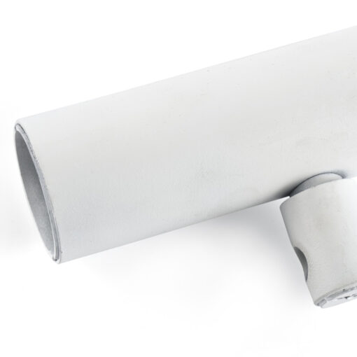 Faro Barcelona CLAP PROJECTOR WHITE LED 6W 2700K 38° – 75702-323FR