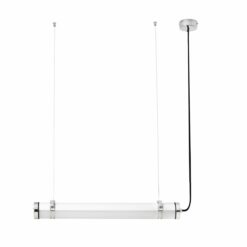 ΦΩΤΙΣΤΙΚΟ ΟΡΟΦΗΣ SCUBA COLGANTE BLACK 20W 3000K FARO – 75753