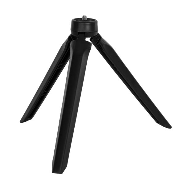 GloboStar® 75806 Professional Table Tripod – Επαγγελματικό Επιτραπέζιο Τρίποδο για Ring Light LED