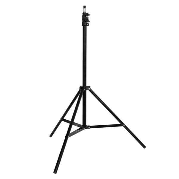 GloboStar® 75807 Professional Floor Tripod – Επαγγελματικό Επιδαπέδιο Τρίποδο για Ring Light LED