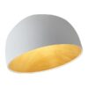 ΦΩΤΙΣΤΙΚΟ ΠΛΑΦΟΝΙΕΡΑ LED 20W ΛΕΥΚΟ Φ35*H25CM 3 CCT EUROLAMP – 144-51015