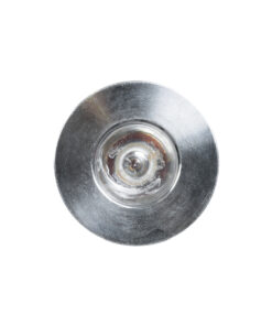 GloboStar® 76004 Σποτ LED GU5.3 MR11 4W 240lm 35° DC 12-24V IP20 Φ3.5 x Υ5cm Πράσινο – 1 Χρόνο Εγγύηση