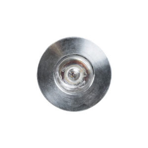 GloboStar® 76004 Σποτ LED GU5.3 MR11 4W 240lm 35° DC 12-24V IP20 Φ3.5 x Υ5cm Πράσινο – 1 Χρόνο Εγγύηση