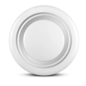 Πλαφονιέρα LED Designer 30W/60W/30W Στρογγυλή Dimmable 3 σε 1 V-TAC – 76011