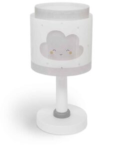 Ango Baby Dreams Gray επιτραπέζιο φωτιστικό (76011E)