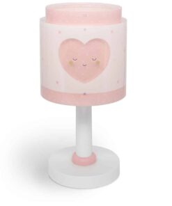 Ango Baby Dreams Pink επιτραπέζιο φωτιστικό (76011S)