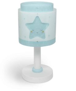 Ango Baby Dreams Blue επιτραπέζιο φωτιστικό (76011T)