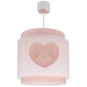 Ango Baby Dreams Pink παιδικό φωτιστικό οροφής (76012S)