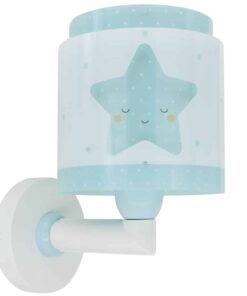 Ango Baby Dreams Blue απλίκα τοίχου (76019T)