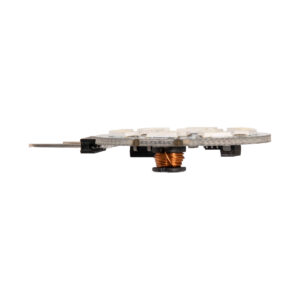 GloboStar® 76100 Λάμπα G4 LED SMD 5630 4.5W 450lm 120° DC 12-24V Side Pin Ψυχρό Λευκό 6000K