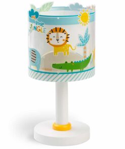 My Little Jungle κομοδίνου παιδικό φωτιστικό Ango – 76111