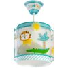 My Little Jungle παιδικό φωτιστικό οροφής Ango – 76112