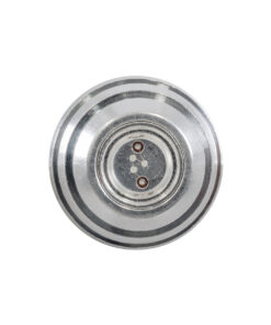 GloboStar® 76116 Λάμπα G4 LED COB 2W 120lm 120° DC 12V UFO Μπλε